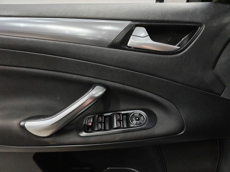Ford Mondeo IV Рестайлинг Москва  - изображение 15