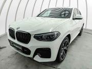 BMW X4 II (G02) Казань  - изображение 23