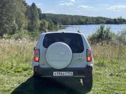 Lada (ВАЗ) Niva Travel I Прокопьевск  - изображение 52