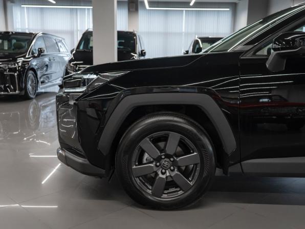 Toyota RAV4 VI (XA60) с пробегом 2026 года, цена 4 120 000 рублей, 11 км, внедорожник, Автокод Объявления