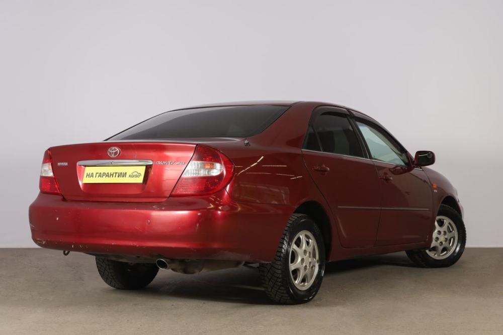Toyota Camry V (XV30) Новосибирск  - изображение 7