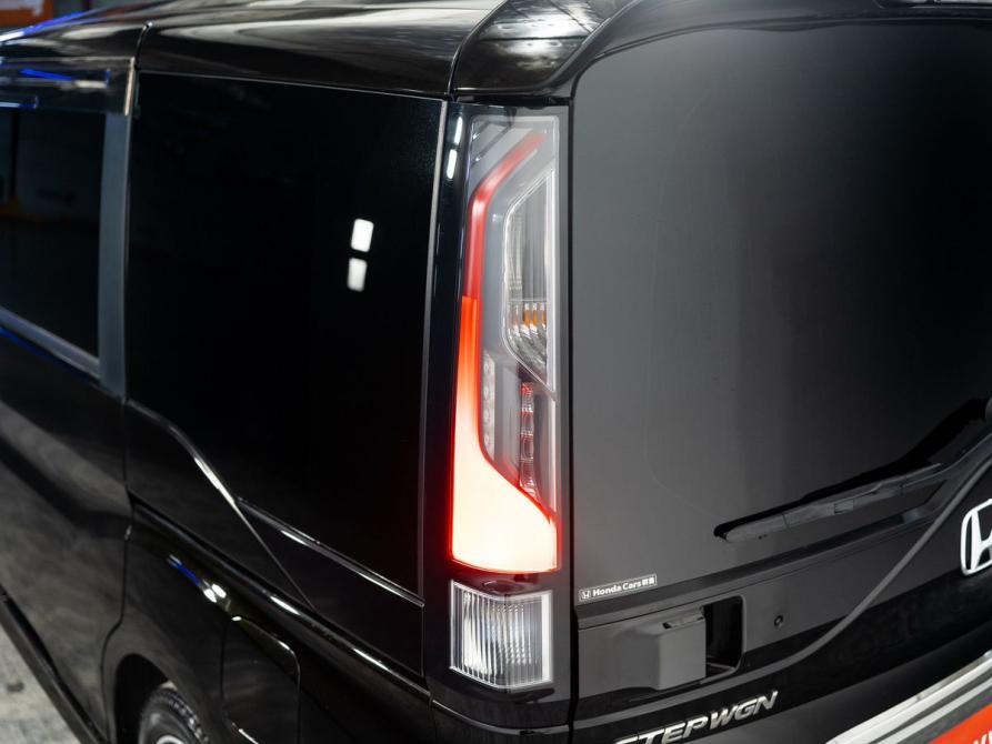 Honda Stepwgn V Иркутск  - изображение 26