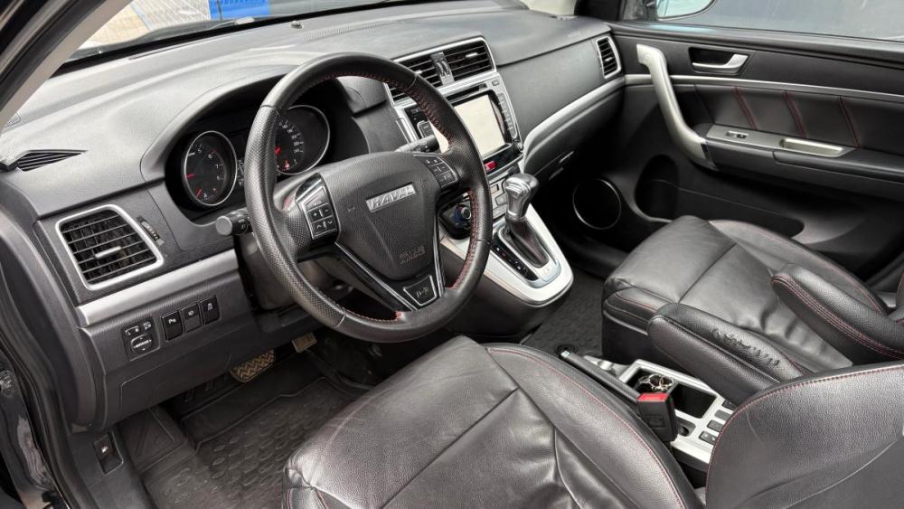 Haval H6 I Брянск  - изображение 5