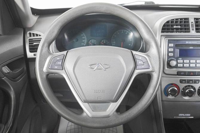 Chery Tiggo (T11) I Рестайлинг (FL) с пробегом 2015 года, цена 599 000 рублей, 164000 км, внедорожник, Автокод Объявления