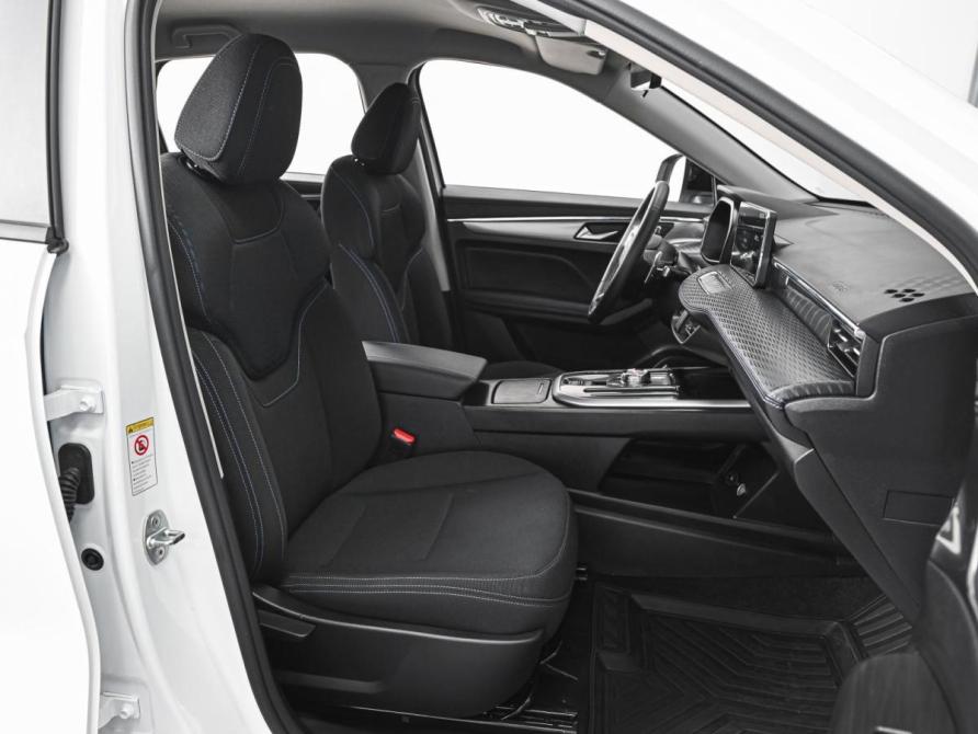 Haval Jolion I Рестайлинг Ставрополь  - изображение 8