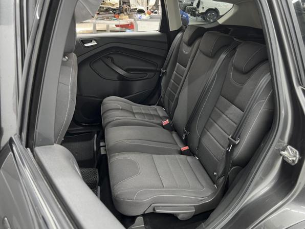 Ford Kuga II с пробегом 2016 года, цена 1 440 000 рублей, 170509 км, внедорожник, Автокод Объявления