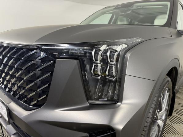 GAC GS8 II с пробегом 2024 года, цена 3 680 000 рублей, 8961 км, внедорожник, Автокод Объявления