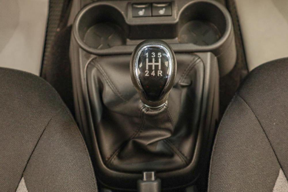 Lada (ВАЗ) Granta I Рестайлинг Челябинск  - изображение 15