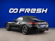 BMW Z4 III (G29) Рестайлинг Москва  - изображение 28