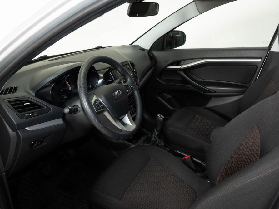 Lada (ВАЗ) Vesta I Казань  - изображение 5