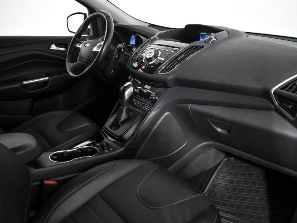 Ford Kuga II с пробегом 2013 года, цена 931 000 рублей, 144000 км, внедорожник, Автокод Объявления