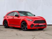 Infiniti FX II (S51) Иркутск  - изображение 40
