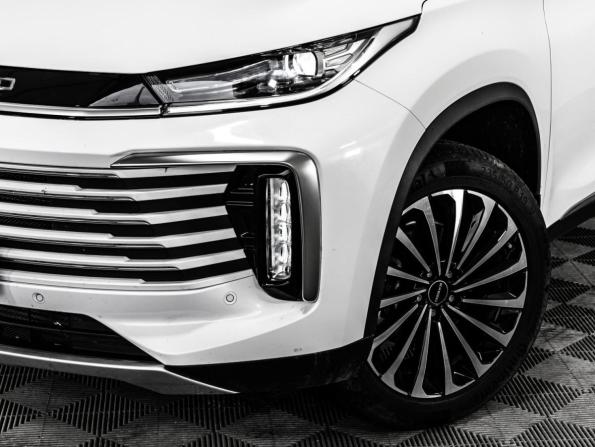 Exeed TXL I Рестайлинг 2 с пробегом 2023 года, цена 2 849 000 рублей, 14843 км, внедорожник, Автокод Объявления