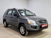 Kia Sportage II Рестайлинг Альметьевск  - изображение 19