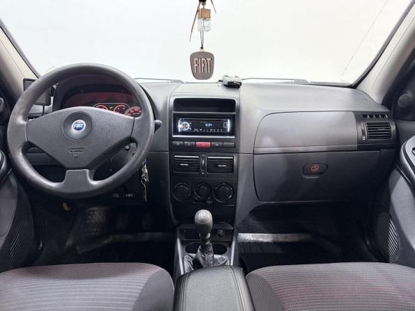 Fiat Albea I Рестайлинг с пробегом 2007 года, цена 350 000 рублей, 259346 км, седан, Автокод Объявления