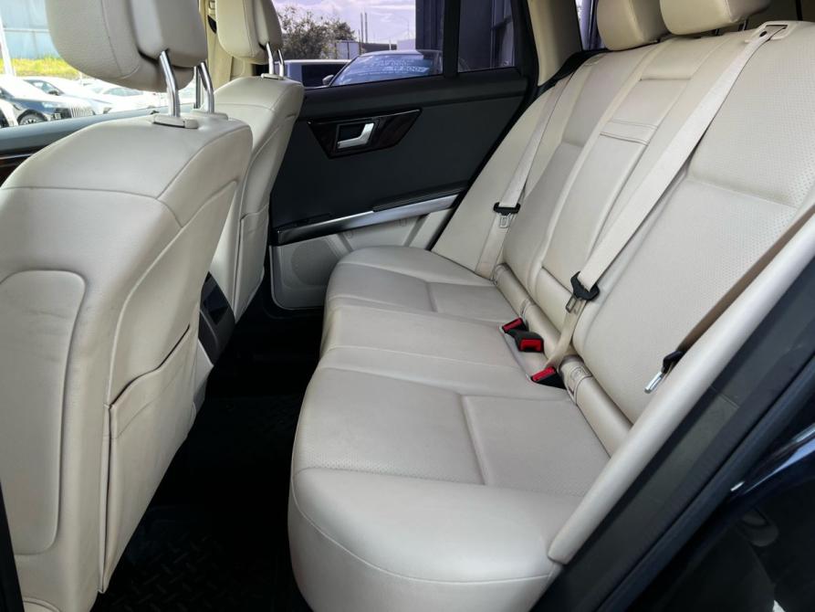 Mercedes-Benz GLK-Класс I (X204) Рестайлинг Волгоград  - изображение 18