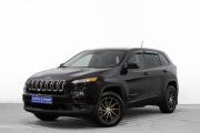 Jeep Cherokee V (KL) Барнаул  - изображение 30