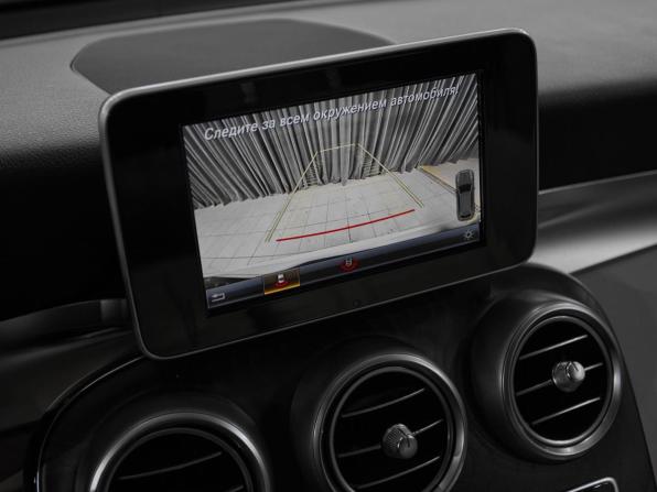 Новый Mercedes-Benz GLC I (X253) 2019 года, цена 3 650 000 рублей, внедорожник, Автокод Объявления