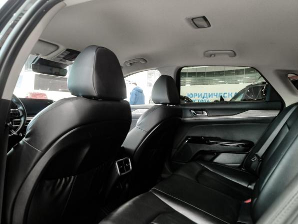 Kia K5 III с пробегом 2020 года, цена 2 650 000 рублей, 99505 км, седан, Автокод Объявления