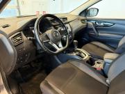 Nissan Qashqai II Рестайлинг Подольск  - изображение 33