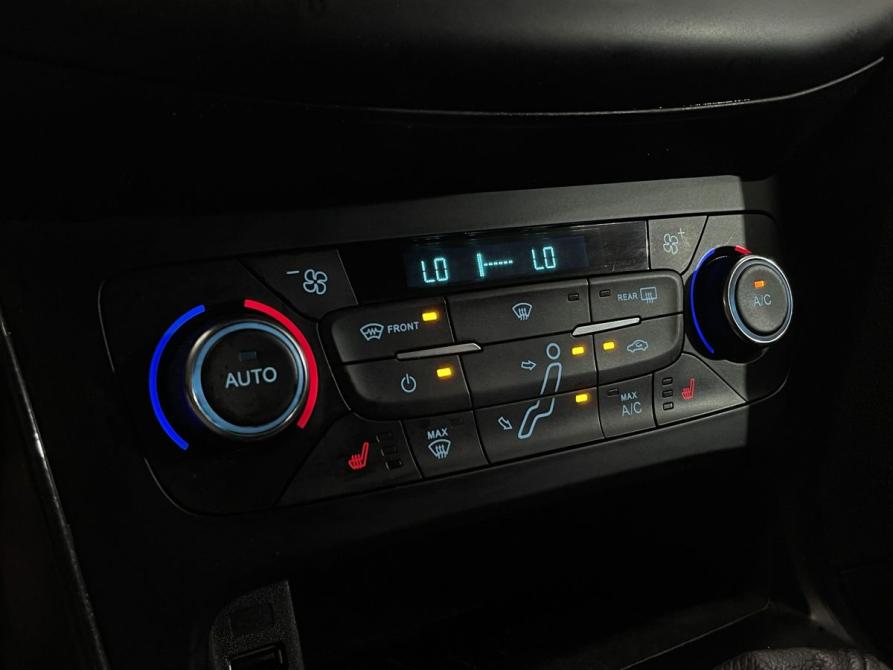 Ford Focus III Рестайлинг Ярославль  - изображение 13