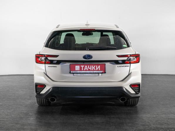 Subaru Levorg II с пробегом 2021 года, цена 2 230 000 рублей, 47274 км, универсал, Автокод Объявления