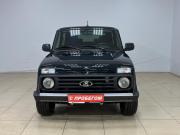 Lada (ВАЗ) Niva Legend I Альметьевск  - изображение 20