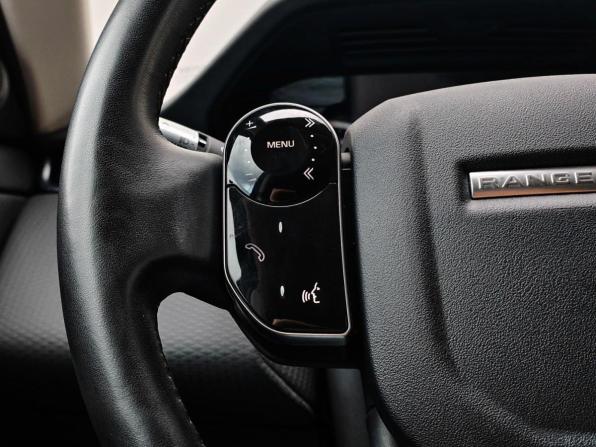 Land Rover Range Rover Evoque II с пробегом 2020 года, цена 3 945 000 рублей, 48604 км, внедорожник, Автокод Объявления