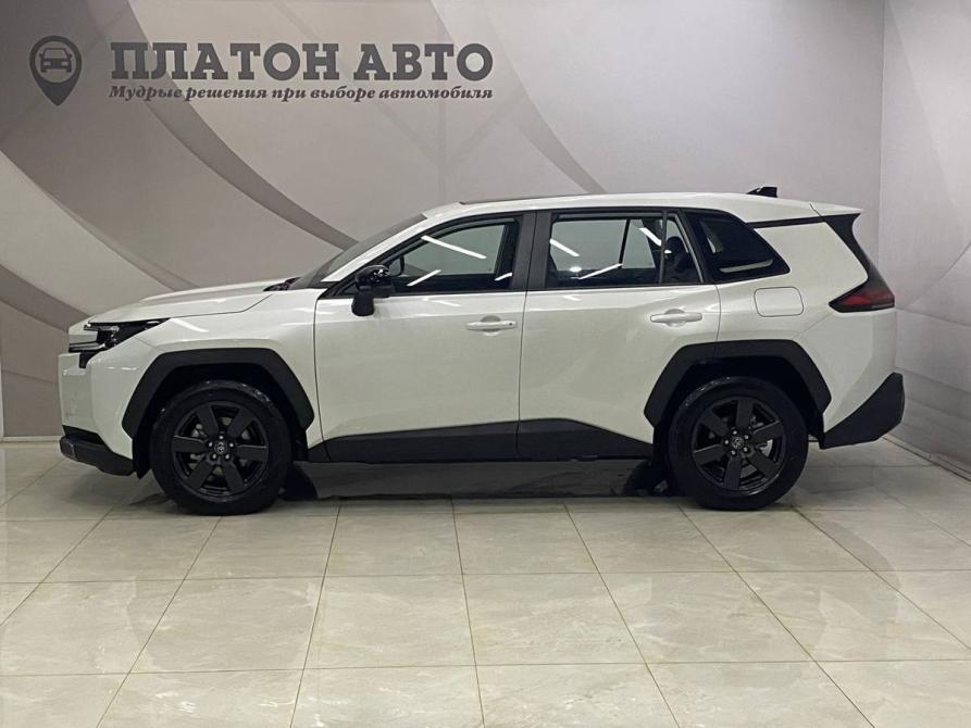 Toyota RAV4 VI (XA60) Воронеж  - изображение 7