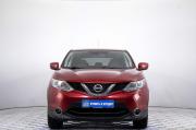 Nissan Qashqai II Пермь  - изображение 24