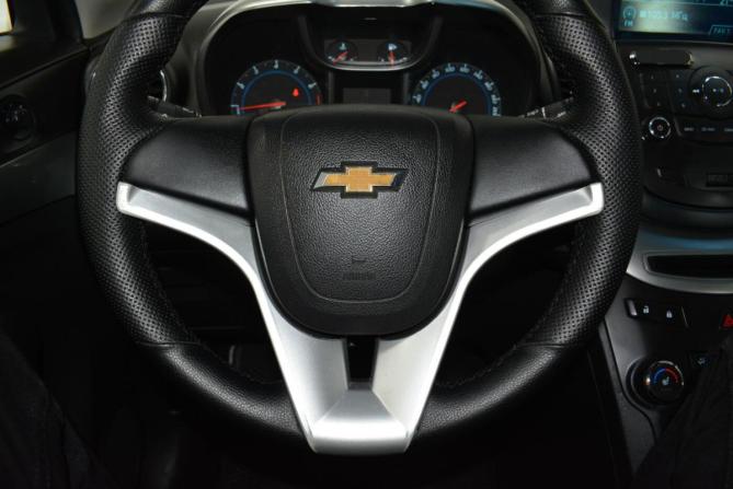 Chevrolet Orlando I с пробегом 2013 года, цена 999 000 рублей, 199000 км, минивэн, Автокод Объявления
