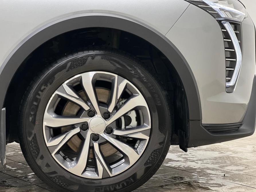 Haval Jolion I Рестайлинг Кемерово  - изображение 8
