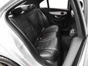 Mercedes-Benz C-Класс IV (W205) Ставрополь  - изображение 28