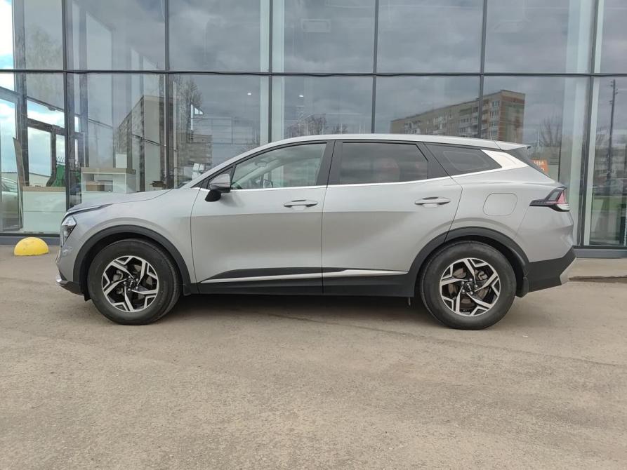 Kia Sportage V Ижевск  - изображение 10