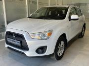 Mitsubishi ASX I Рестайлинг Москва  - изображение 16