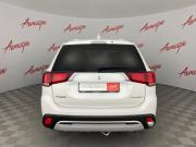 Mitsubishi Outlander III Рестайлинг 3 Псков  - изображение 23