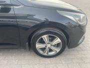 Hyundai Solaris II Череповец  - изображение 21