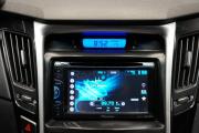 Hyundai Sonata VI (YF) Крым  - изображение 46