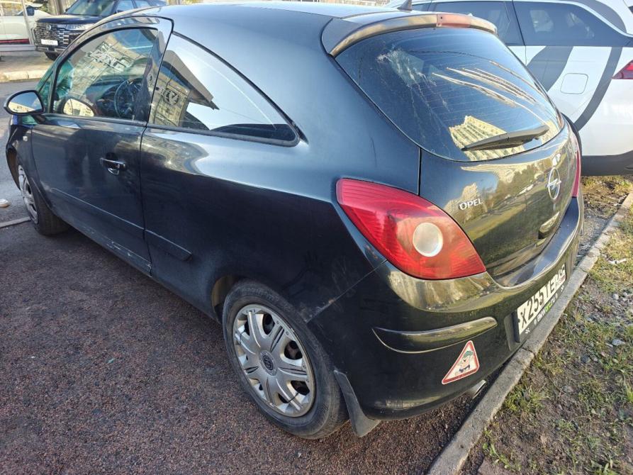 Opel Corsa D Санкт-Петербург  - изображение 4