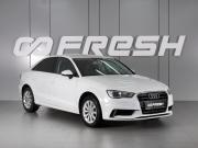 Audi A3 III (8V) Минеральные Воды  - изображение 17