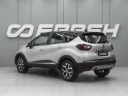 Renault Kaptur I Рестайлинг Ростов-на-Дону  - изображение 21