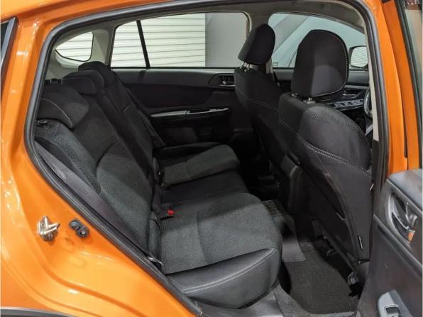 Subaru XV I с пробегом 2013 года, цена 1 170 000 рублей, 129000 км, внедорожник, Автокод Объявления