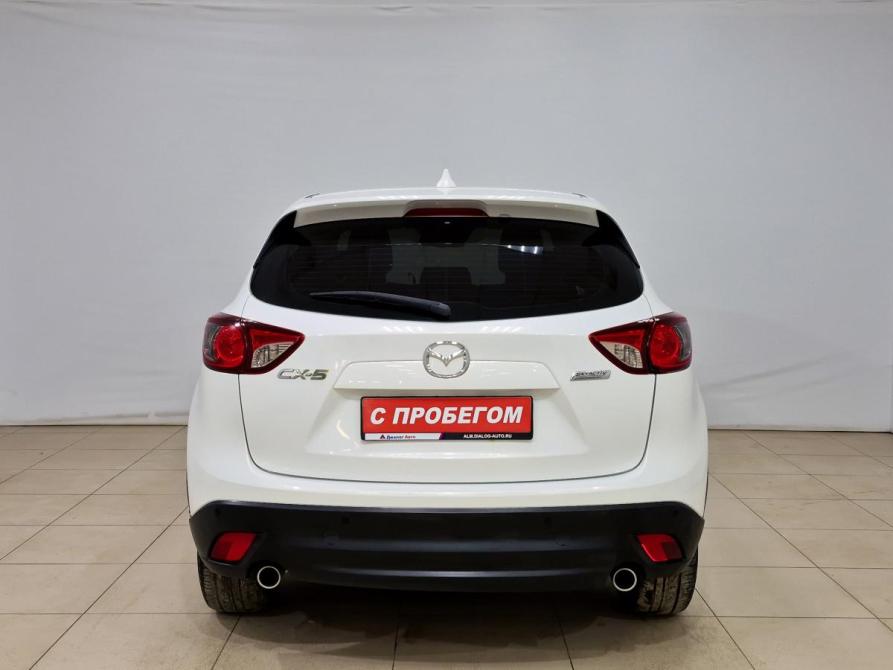 Mazda CX-5 I Альметьевск  - изображение 6