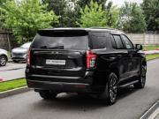Chevrolet Tahoe V Санкт-Петербург  - изображение 47
