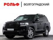 Toyota Land Cruiser 200 Series Рестайлинг 2 Москва  - изображение 52