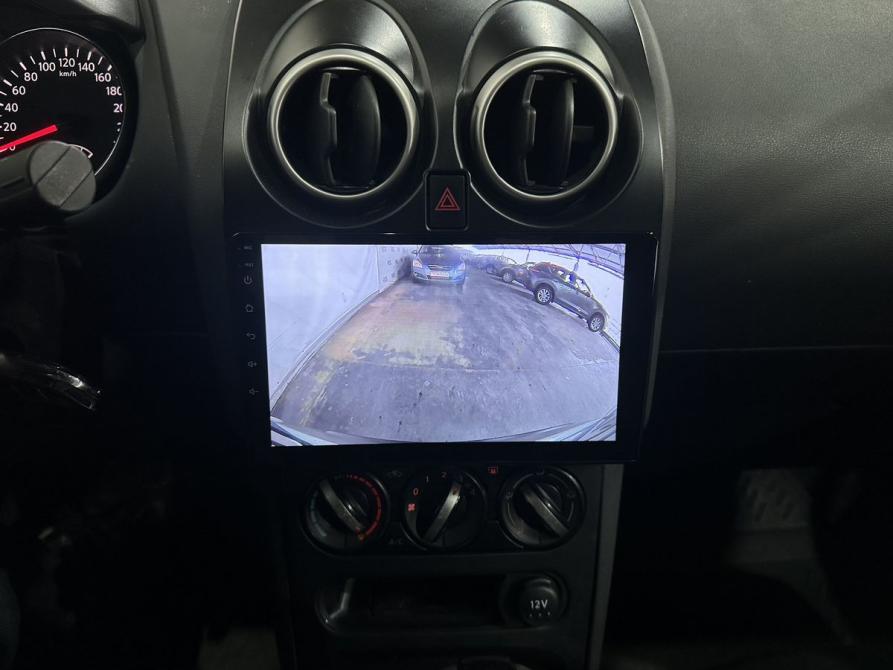 Nissan Qashqai+2 I Рестайлинг Москва  - изображение 15