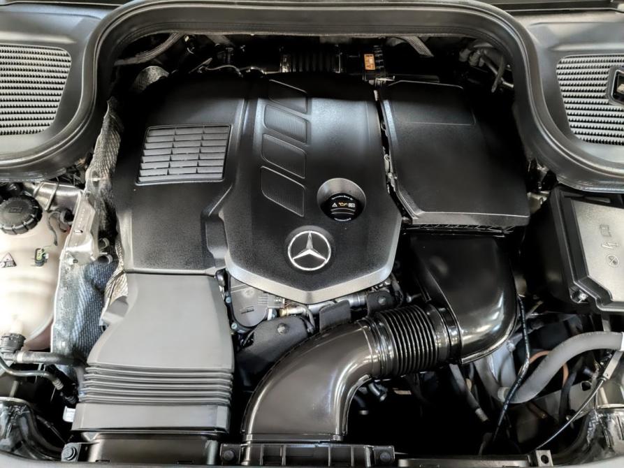 Mercedes-Benz GLE II (V167) Москва  - изображение 9