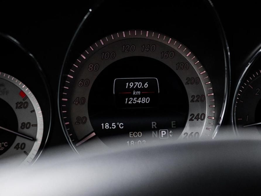 Mercedes-Benz GLK-Класс I (X204) Рестайлинг Москва  - изображение 11