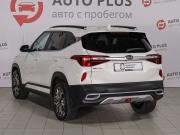 Kia Seltos I Минеральные Воды  - изображение 23