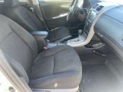 Toyota Corolla X (E140 E150) Москва  - изображение 26